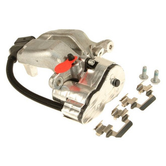 TRW® - Rear Passenger Side Brake Caliper