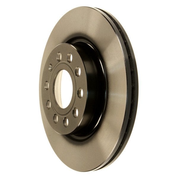 TRW® Brake Rotor