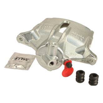 TRW® - Front Passenger Side Brake Caliper