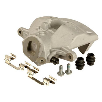 TRW® - Front Driver Side Brake Caliper