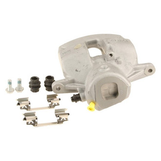 TRW® - Front Passenger Side Brake Caliper