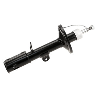 TRW® - Rear Passenger Side Strut Assembly