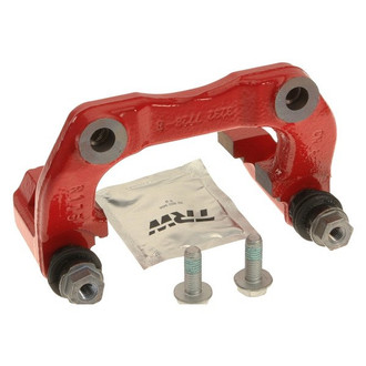 Caliper Carrier