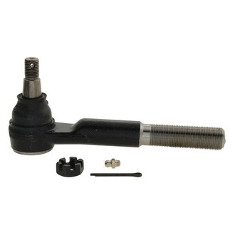 TRW® - Driver Side Outer Steering Tie Rod End