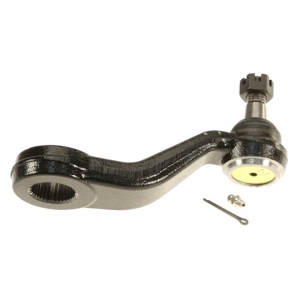 TRW® Chevy Silverado 1500 With 4 Groove Application 2006 Steering