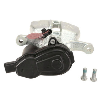 TRW® - Rear Driver Side Brake Caliper