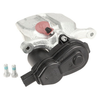 TRW® - Rear Driver Side Brake Caliper