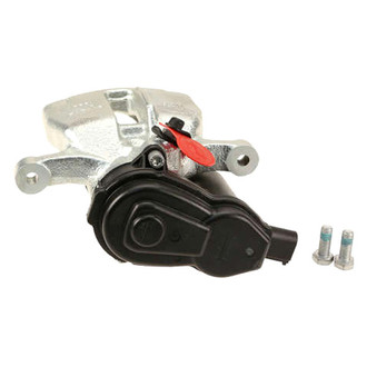 TRW® - Rear Passenger Side Brake Caliper