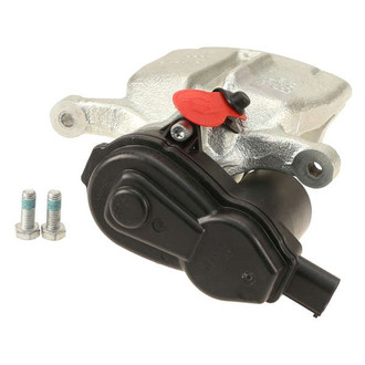 TRW® - Rear Passenger Side Brake Caliper
