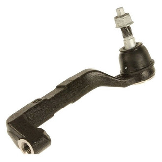 TRW® - Passenger Side Outer Steering Tie Rod End