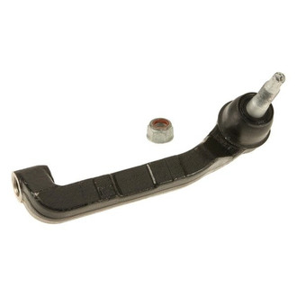 TRW® - Driver Side Outer Steering Tie Rod End