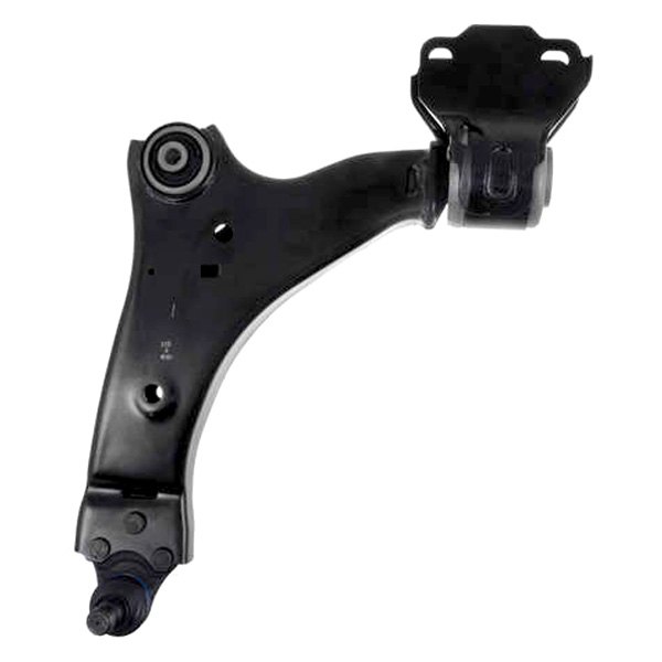 TRW® - Front Driver Side Control Arm