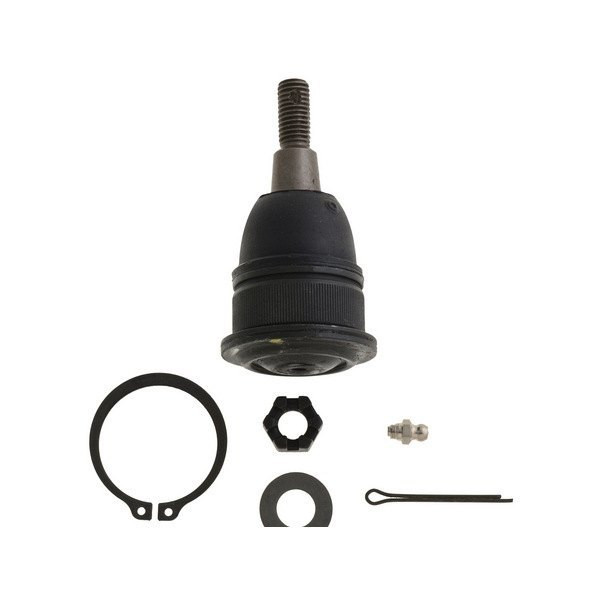 TRW® W0133-1962389-TRW - Front Upper Ball Joint