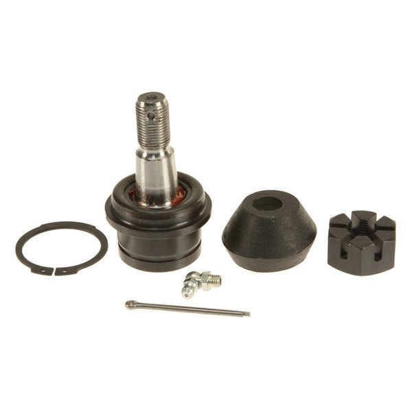  TRW® - Front Non-Adjustable Passenger Side Lower Ball Joint