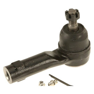 TRW® - Front Outer Steering Tie Rod End