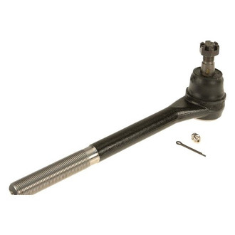 TRW® - Outer Steering Tie Rod End