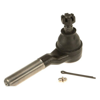 TRW® - Driver Side Inner Steering Tie Rod End
