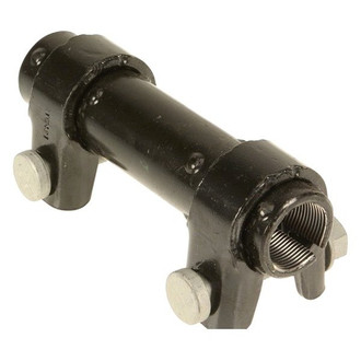 TRW® - Passenger Side Steering Tie Rod End Adjustable Sleeve