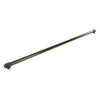 TRW® - Front Driver Side Steering Tie Rod End Adjustable Sleeve