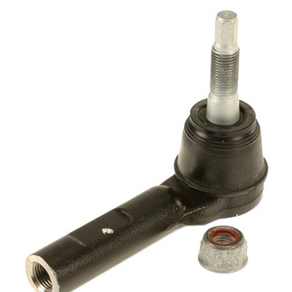 TRW® - Outer Steering Tie Rod End