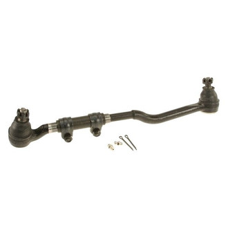 TRW® - Driver Side Inner Steering Tie Rod Assembly