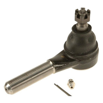 TRW® - Front Outer Steering Tie Rod End