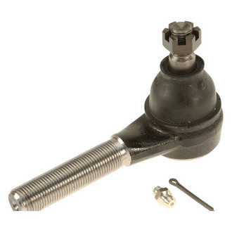 TRW® - Front Inner Steering Tie Rod End