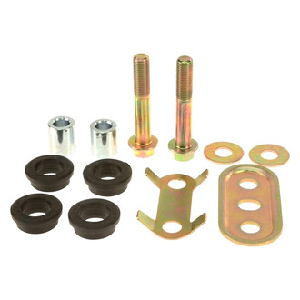 TRW® - Inner Tie Rod Bushing