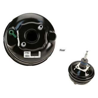TRW® - Brake Booster