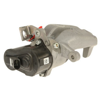 TRW® - Rear Driver Side Brake Caliper