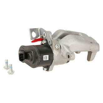 TRW® - Rear Driver Side Brake Caliper