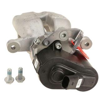 TRW® - Rear Passenger Side Brake Caliper