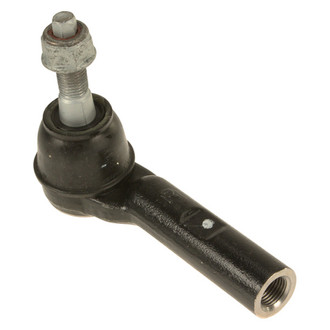 TRW® - Passenger Side Outer Steering Tie Rod End