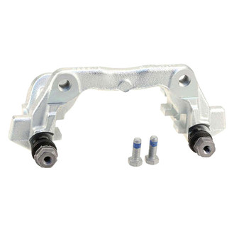 TRW® - Front Passenger Side Disc Brake Caliper Bracket