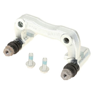 TRW® - Rear Passenger Side Brake Caliper