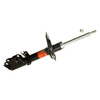 TRW® - Rear Driver Side Strut Assembly