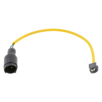 TRW® - Rear Electronic Brake Pad Sensor