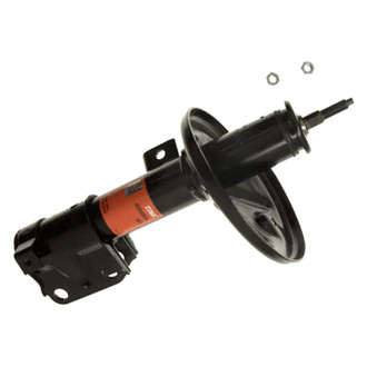 TRW® - Front Driver Side Strut Assembly