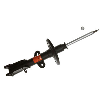 TRW® - Front Driver or Passenger Side Strut Assembly
