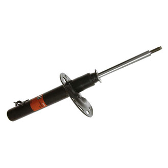 TRW® - Front Driver Side Strut Assembly