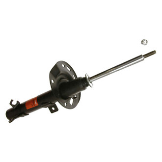 TRW® - Front Passenger Side Strut Assembly