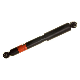 TRW® - Rear Driver or Passenger Side Shock Absorber