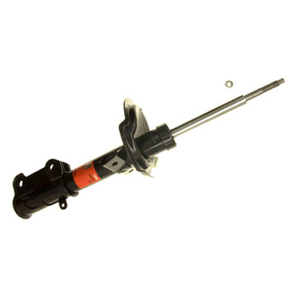 TRW® - Front Driver or Passenger Side Strut Assembly
