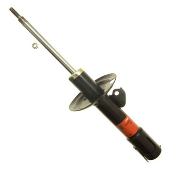 TRW® - Front Driver Side Strut Assembly