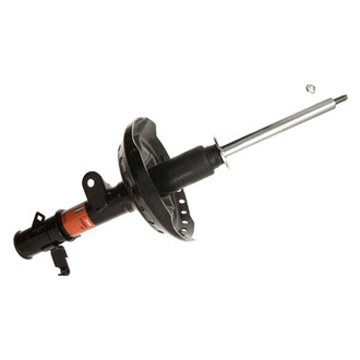 TRW® - Front Driver Side Strut Assembly