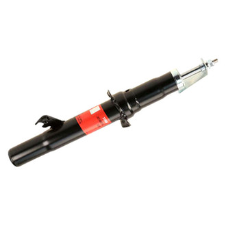 TRW® - Front Driver Side Strut Assembly
