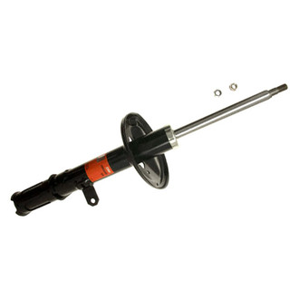 TRW® - Rear Passenger Side Strut Assembly