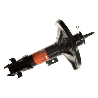 TRW® - Front Driver Side Strut Assembly