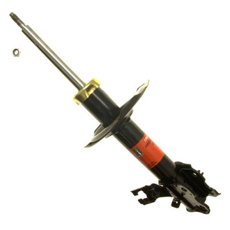 TRW® - Front Driver Side Strut Assembly