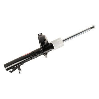 TRW® - Front Driver Side Strut Assembly